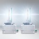 Комплект ксеноновых ламп OSRAM 66340XNN-HCB Night Breaker Laser +220% D3S 85V 35W PK32d-5 XENARC