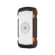 УМБ PowerBank із сонячною панеллю КВАНТ WSC27 20000mAh