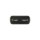 УМБ PowerBank КВАНТ PD20 20000mAh