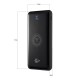 УМБ PowerBank КВАНТ PD18-2 20000mAh