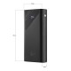 УМБ PowerBank КВАНТ PD21-2 20000mAh