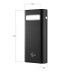 УМБ PowerBank КВАНТ PD23 20000mAh