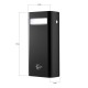 УМБ PowerBank КВАНТ PD23 30000mAh