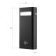 УМБ PowerBank КВАНТ D21 20000mAh