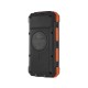 УМБ PowerBank із сонячною панеллю КВАНТ WSC38 20000mAh