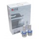 Лампы светодиодные Qline Alpha H11B 6000K (2шт)