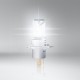 Комплект світлодіодних ламп Osram 64193DWESY-HCB H4/H19 12V 6500K LEDriving 18/19W HL EASY