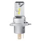 Комплект світлодіодних ламп Osram 64193DWESY-HCB H4/H19 12V 6500K LEDriving 18/19W HL EASY