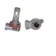 Комплект світлодіодних ламп Qline SA H11 52W 6000K Qline (Small Active) 12V