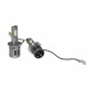 Комплект світлодіодних ламп Qline SA H3 52W 6000K Qline (Small Active) 12V