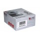 Комплект світлодіодних ламп Qline SA H7 52W 6000K Qline (Small Active) 12V