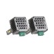 Комплект світлодіодних ламп StarLight D3S 90W/set 6000K 12000lm