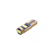 Світлодіодна лампа TBS T 5-6SMD-WHITE панель приладів 12V