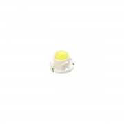 Світлодіодна лампа TBS T4.7-COB-WHITE B8.0-12 панель приладів, кнопка 11*9мм 12V