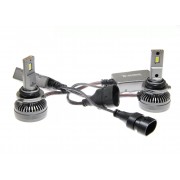 Комплект світлодіодних ламп Baxster PW HB4 (9006) 6000K (2шт) 12V