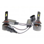 Комплект світлодіодних ламп Qline Hight VI HB3 (9005) 6000K (2шт) 12V