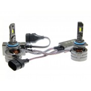 Комплект світлодіодних ламп Qline Hight VI HB4 (9006) 6000K (2шт) 12V