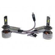 Комплект світлодіодних ламп Qline Hight VI H7 6000K (2шт) 12V