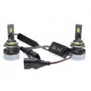 Комплект світлодіодних ламп Qline Optima HB4 (9006) 6000K (2шт) 12V