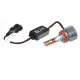 Комплект світлодіодних ламп QLine Ultra +200% H11 (H8/H9/H16) 55W 6000K 12V (2 шт)