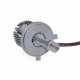 Комплект світлодіодних ламп QLine Ultra +200% H4 55W 6000K 24V (2 шт)