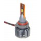 Комплект світлодіодних ламп QLine Ultra +200% HB4 (9006) 55W 6000K 12V (2 шт)
