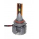 Комплект світлодіодних ламп QLine Ultra +200% HB4 (9006) 55W 6000K 12V (2 шт)