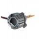 Комплект світлодіодних ламп QLine Ultra +200% HIR2 (9012) 55W 6000K 12V (2 шт)