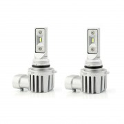 Комплект світлодіодних ламп BAXSTER SE Plus HB4 (9006) P22d 6000K 4000Lm 9-32V