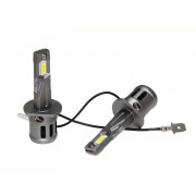 Комплект світлодіодних ламп Qline SA H1 52W 6000K Qline (Small Active) 12V