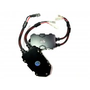 Обманки, адаптери опору LED Xenon EA LightX CANBUS H1/H3/D1/D2/D3/D4 Super (2 шт)