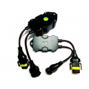 Обманки, адаптери опору LED Xenon EA LightX CANBUS H8/H9/H11/H16/H27W 880/881 Super (2 шт)