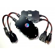 Обманки, адаптери опору LED Xenon EA LightX CANBUS H7 Super (2 шт)