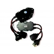 Обманки, адаптери опору LED Xenon EA LightX CANBUS H4 HI/LOW Super (2 шт)