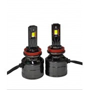 Комплект світлодіодних ламп Qline WD High Power H11 (PGJ19-2) 180W 14000Lm 6000K 12V