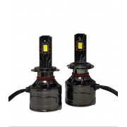Комплект світлодіодних ламп Qline WD High Power H7 (PX26d) 180W 14000Lm 6000K 12V