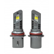 Комплект світлодіодних ламп Baxster SX Active HB1 (9004) 48W 5800K 12V
