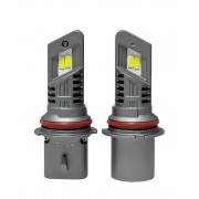 Комплект світлодіодних ламп Baxster SX Active HB5 (9007) 48W 5800K 12V