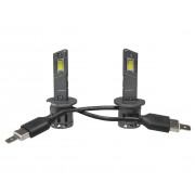 Комплект світлодіодних ламп Baxster SX Active H1 (P14,5s) 48W 5800K 12V