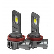 Комплект світлодіодних ламп Baxster SX Active H11(H8/H9/H16) 48W 5800K 12V