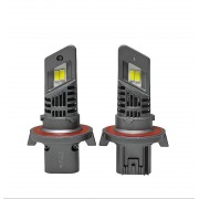 Комплект світлодіодних ламп Baxster SX Active H13 (9008) 48W 5800K 12V