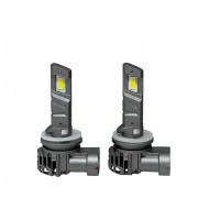 Комплект світлодіодних ламп Baxster SX Active H27W/1 (880) 48W 5800K 12V