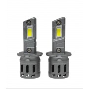 Комплект світлодіодних ламп Baxster SX Active H3 (Pk22s) 48W 5800K 12V