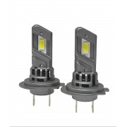 Комплект світлодіодних ламп Baxster SX Active H7 (PX26d) 48W 5800K 12V