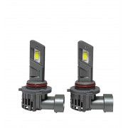 Комплект світлодіодних ламп Baxster SX Active HB3 (9005) 48W 5800K 12V