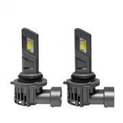 Комплект світлодіодних ламп Baxster SX Active HB4 (9006) 48W 5800K 12V